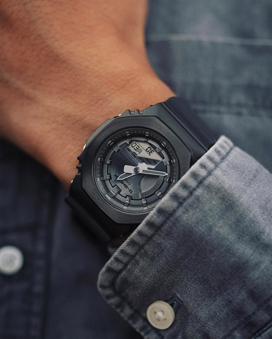 Casio GM-S2100MF-1A Casio GM-S2100MF-1A