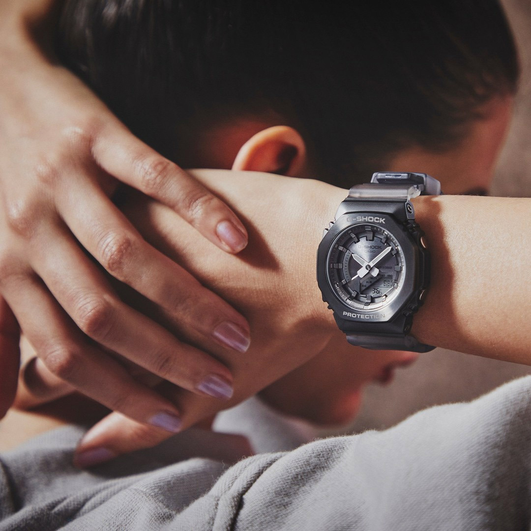 Casio GM-S2100MF-1A Casio GM-S2100MF-1A