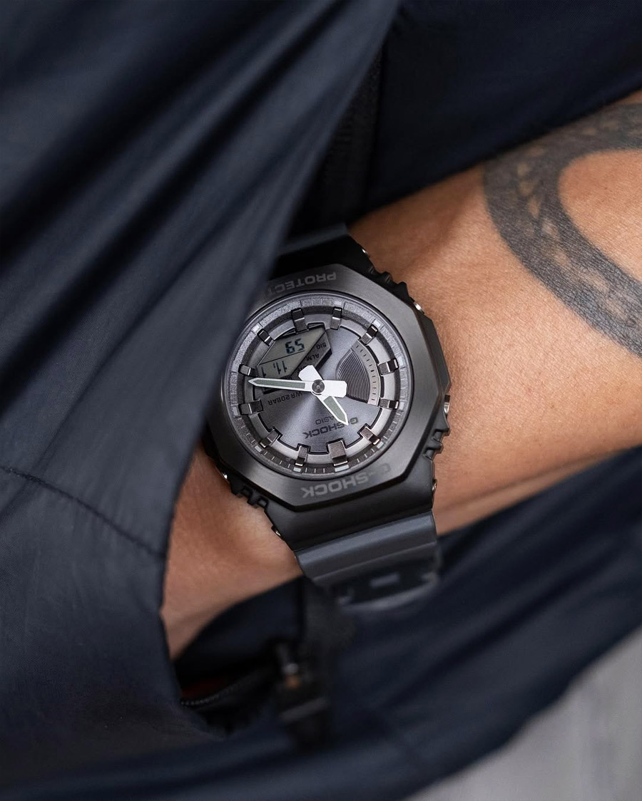 Casio GM-S2100MF-1A Casio GM-S2100MF-1A