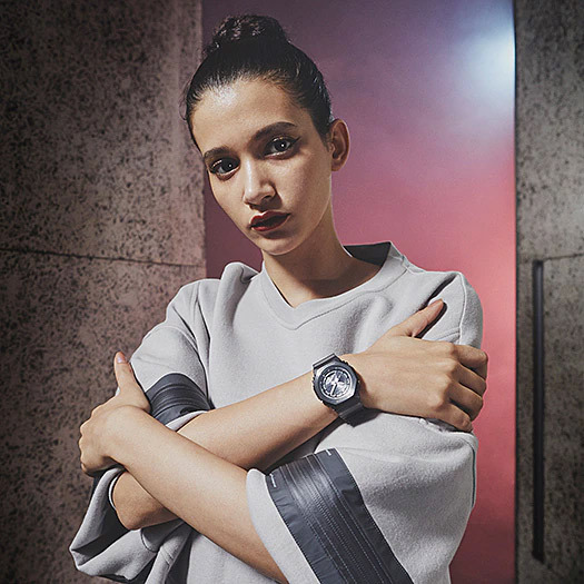 Casio GM-S2100MF-1A Casio GM-S2100MF-1A