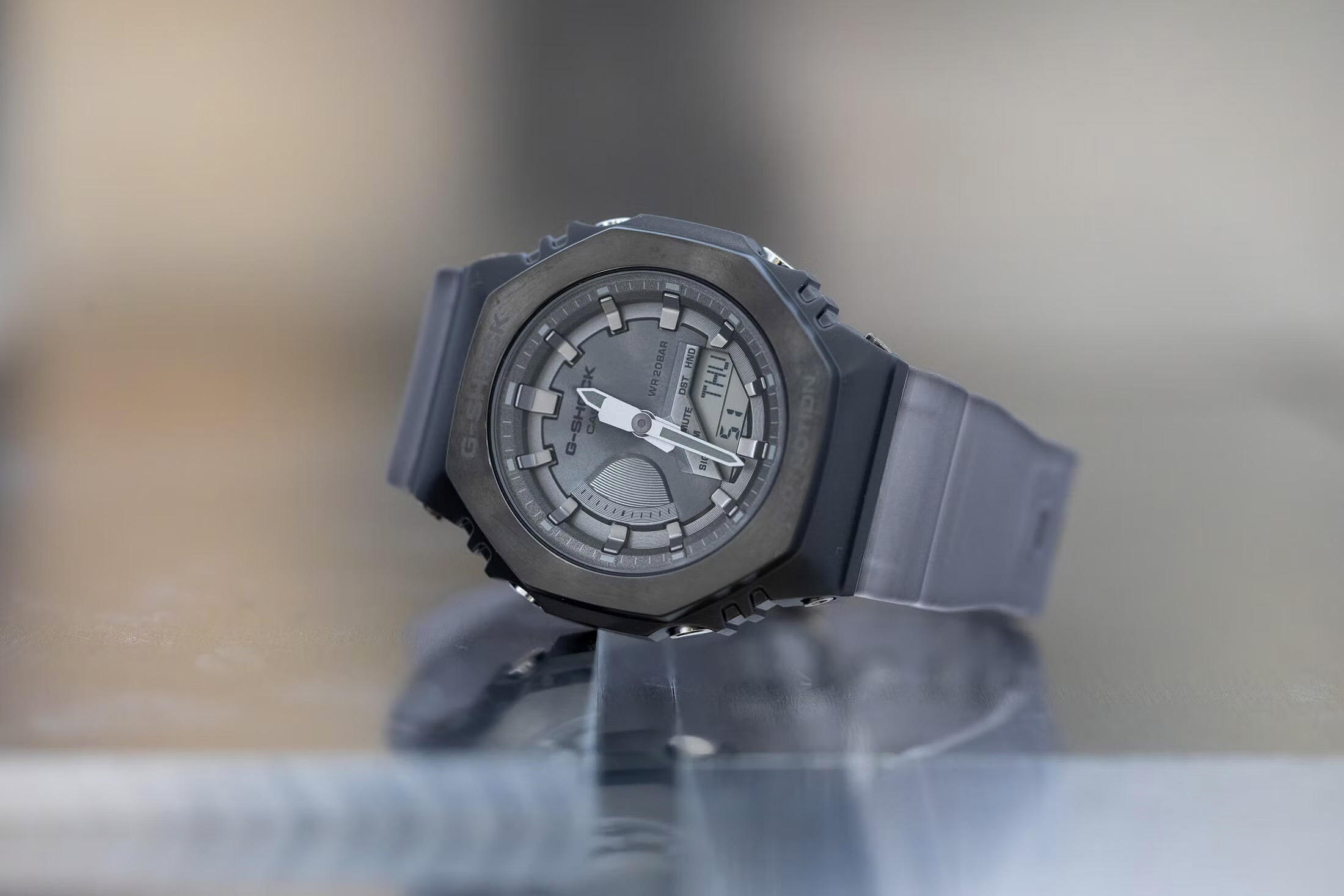Casio GM-S2100MF-1A Casio GM-S2100MF-1A