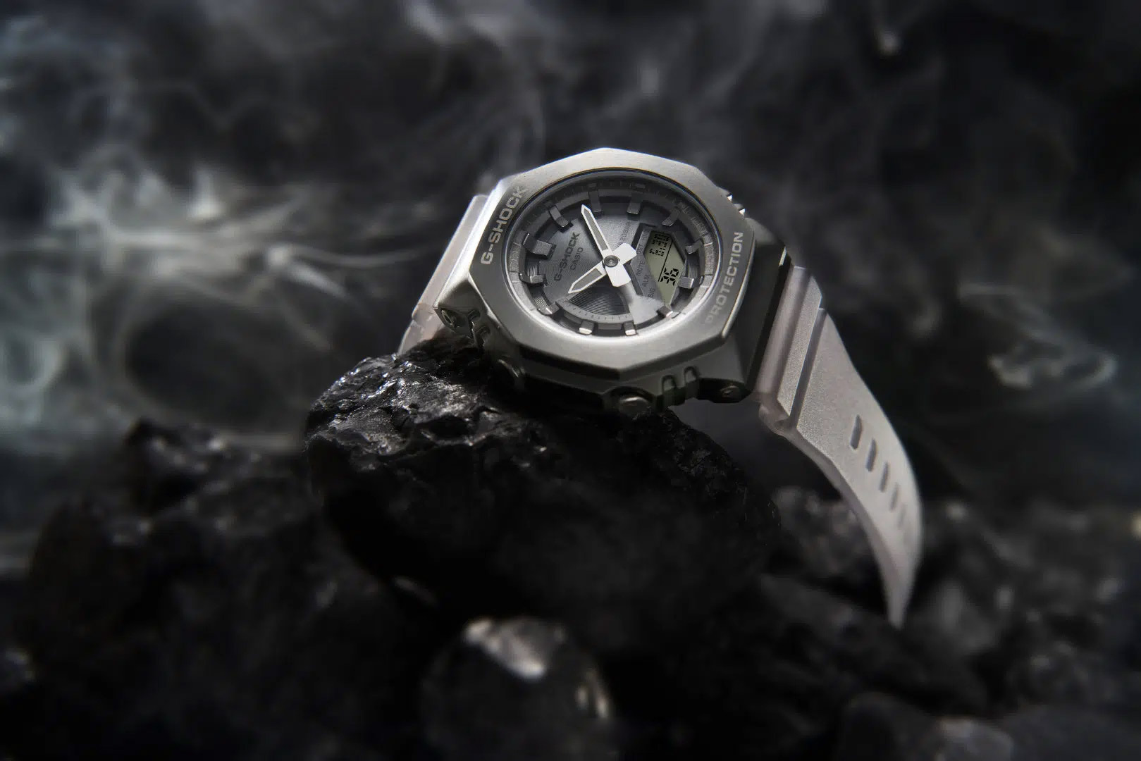 Casio GM-S2100MF-1A Casio GM-S2100MF-1A