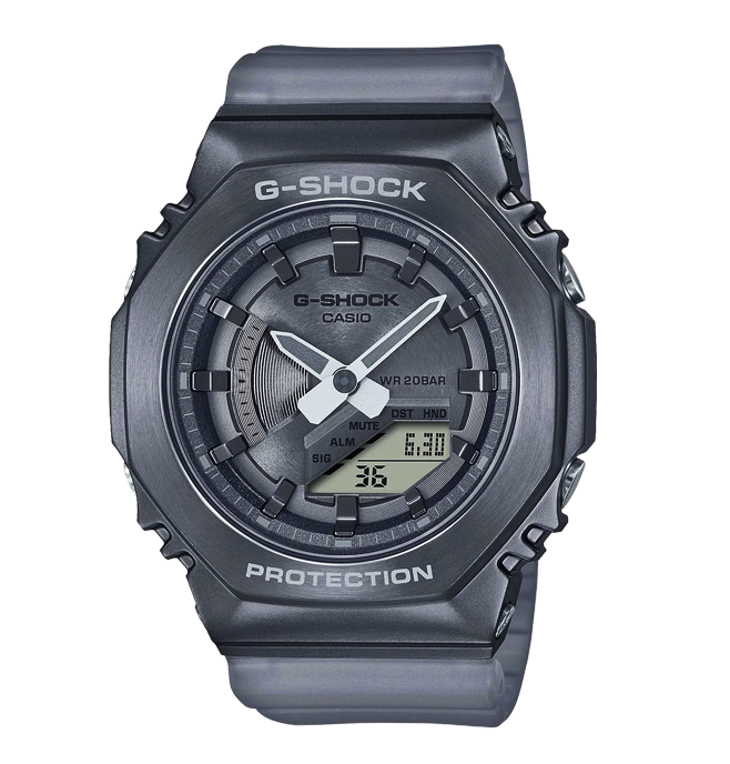 Casio GM-S2100MF-1A Casio GM-S2100MF-1A