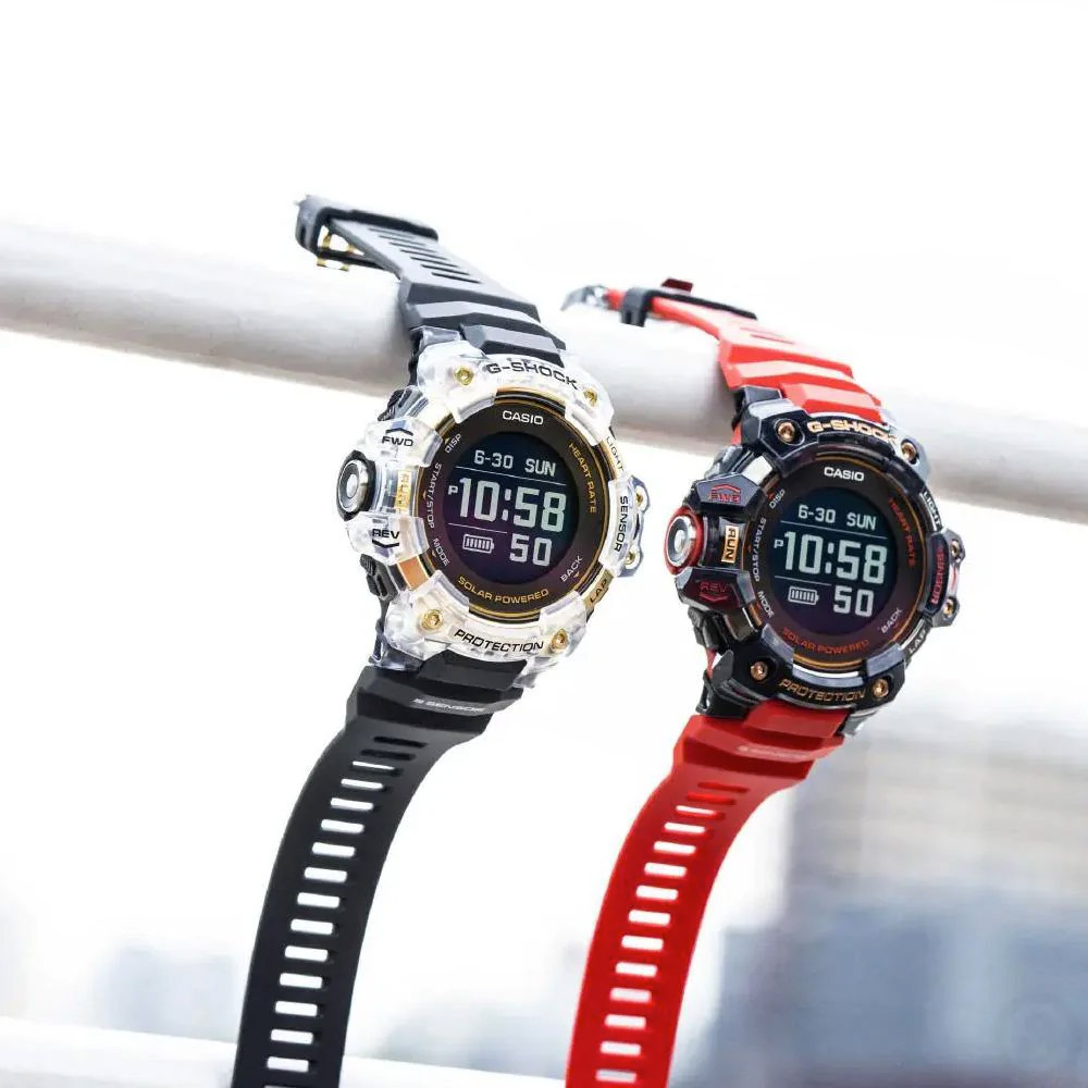 Casio GBD-H1000-1A9 Casio GBD-H1000-1A9