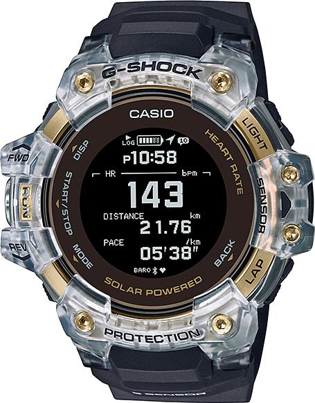 Casio GBD-H1000-1A9 Casio GBD-H1000-1A9