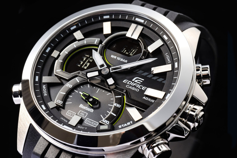 Casio ECB-30P-1AEF Casio ECB-30P-1AEF