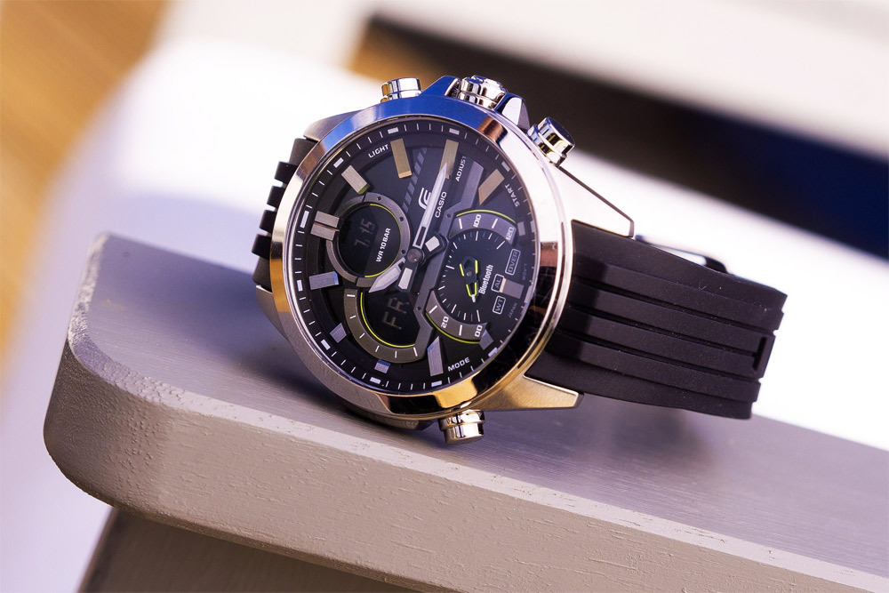 Casio ECB-30P-1AEF Casio ECB-30P-1AEF