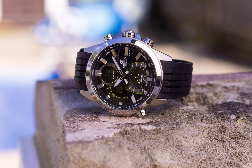 Casio ECB-30P-1AEF Casio ECB-30P-1AEF