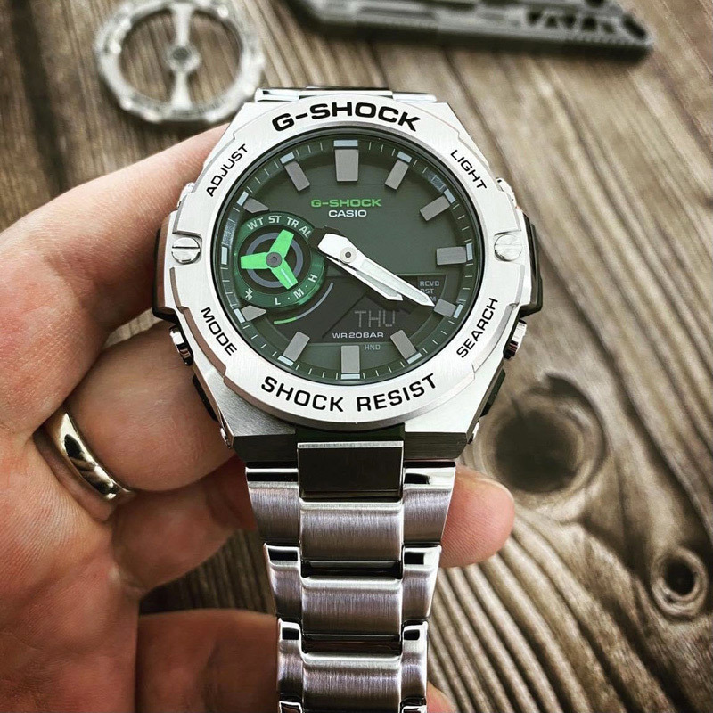 Casio GST-B500AD-3A Casio GST-B500AD-3A