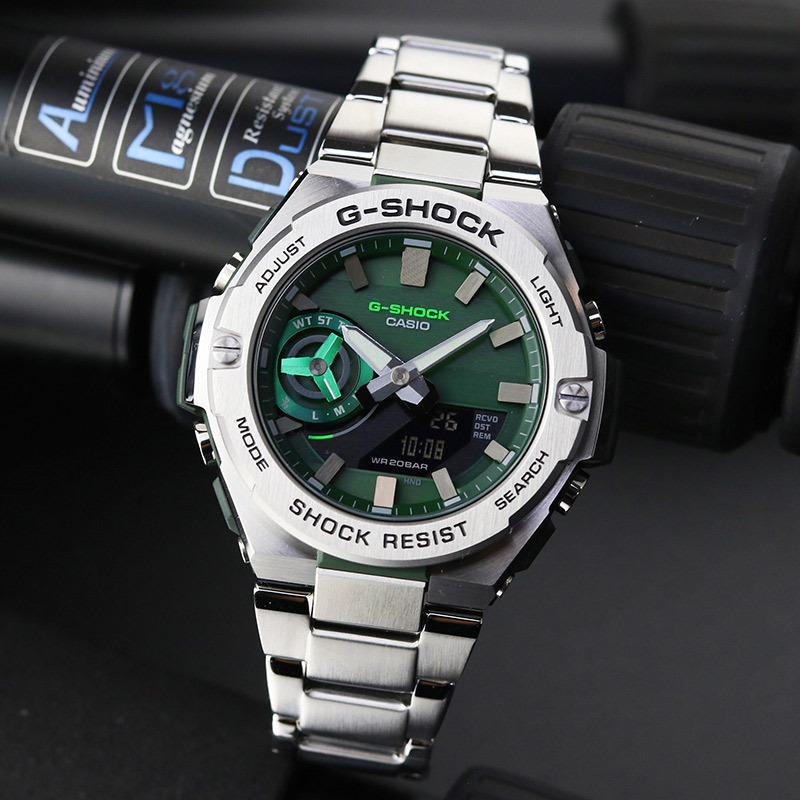 Casio GST-B500AD-3A Casio GST-B500AD-3A