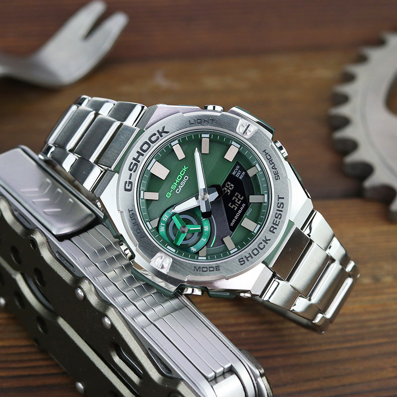 Casio GST-B500AD-3A Casio GST-B500AD-3A