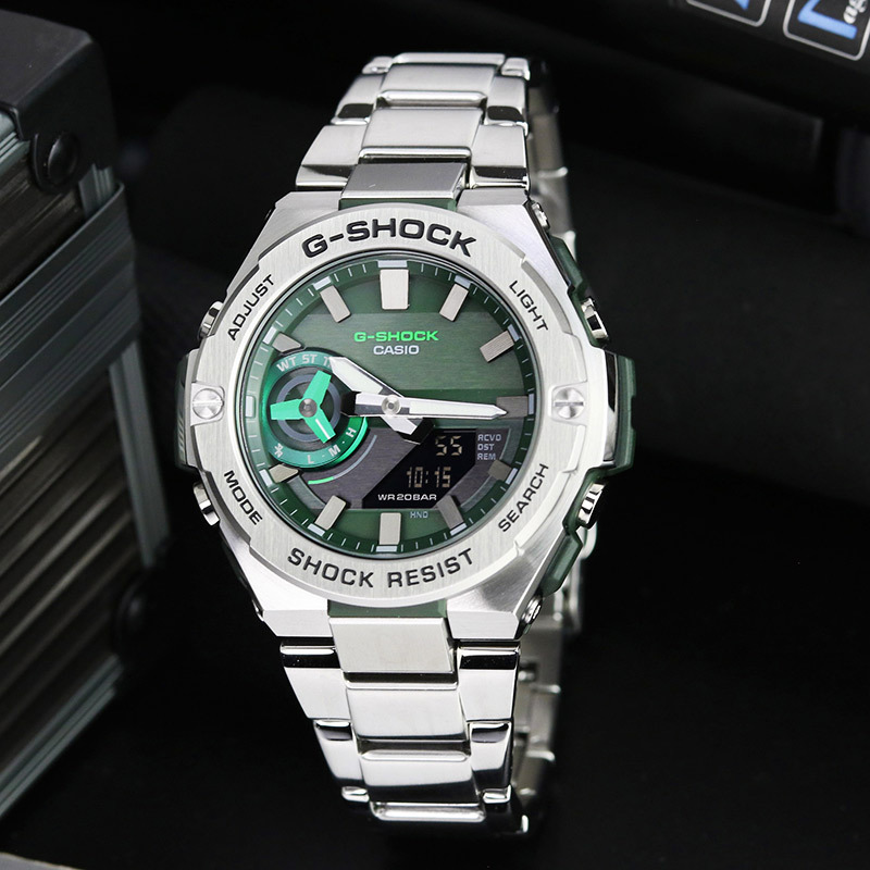 Casio GST-B500AD-3A Casio GST-B500AD-3A