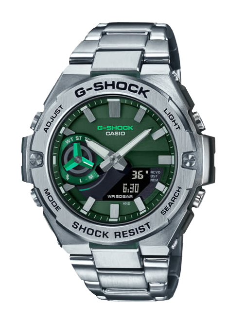 Casio GST-B500AD-3A Casio GST-B500AD-3A