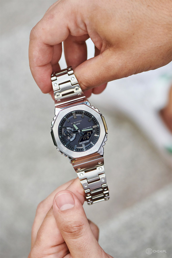 Casio GM-B2100D-1A Casio GM-B2100D-1A
