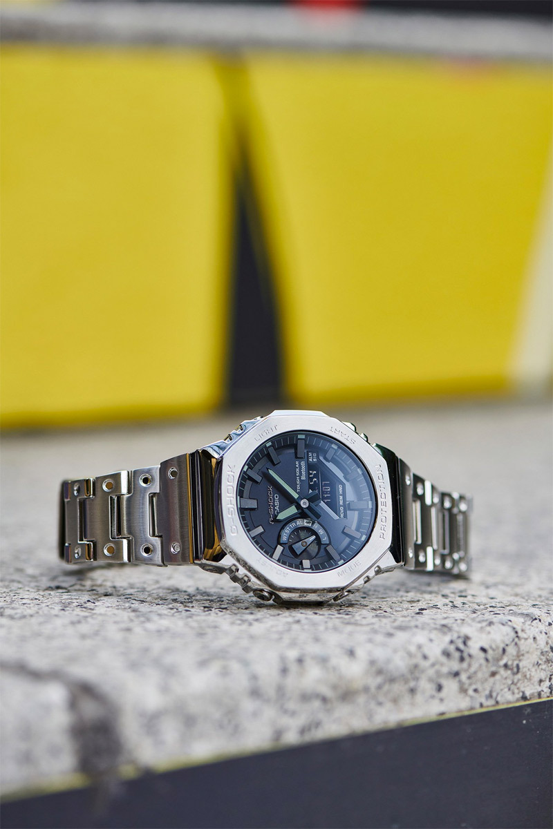 Casio GM-B2100D-1A Casio GM-B2100D-1A