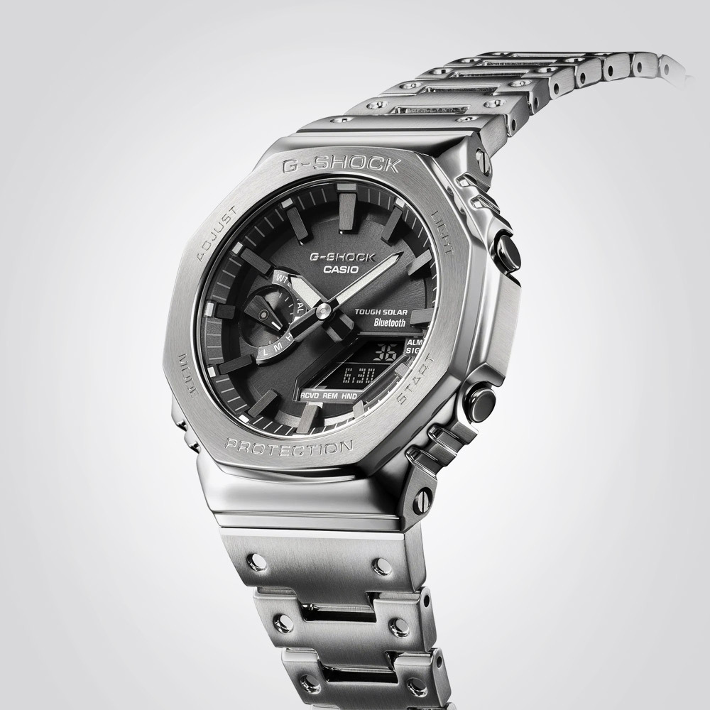Casio GM-B2100D-1A Casio GM-B2100D-1A