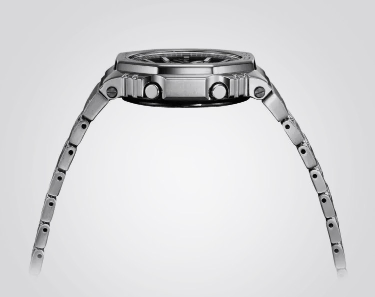 Casio GM-B2100D-1A Casio GM-B2100D-1A