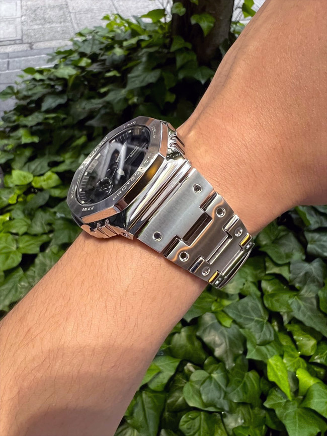 Casio GM-B2100D-1A Casio GM-B2100D-1A