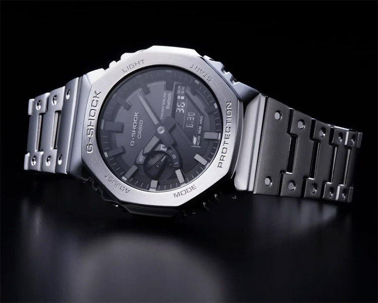 Casio GM-B2100D-1A Casio GM-B2100D-1A
