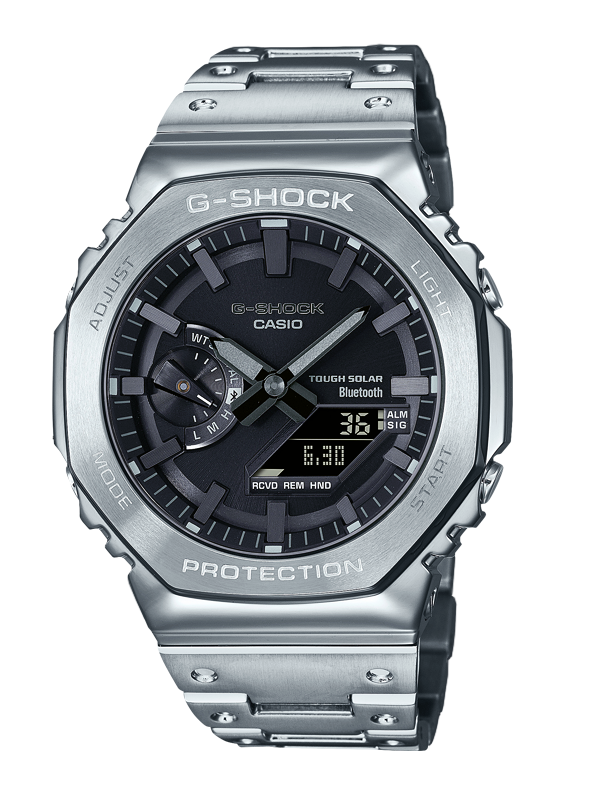Casio GM-B2100D-1A Casio GM-B2100D-1A