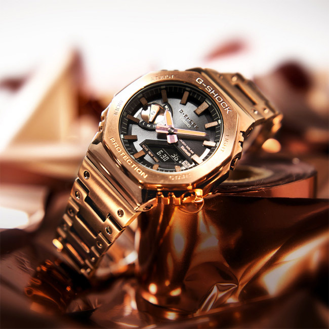 Casio GM-B2100GD-5A Casio GM-B2100GD-5A