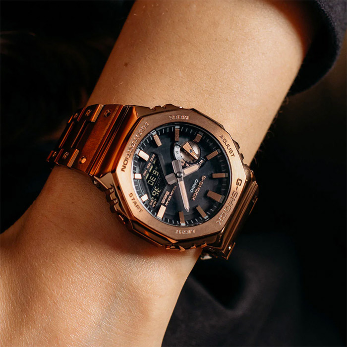 Casio GM-B2100GD-5A Casio GM-B2100GD-5A