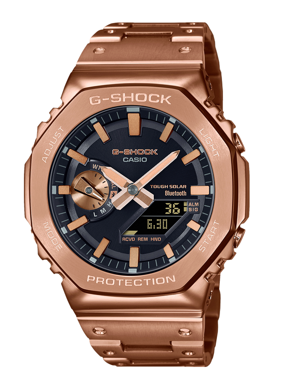 Casio GM-B2100GD-5A Casio GM-B2100GD-5A