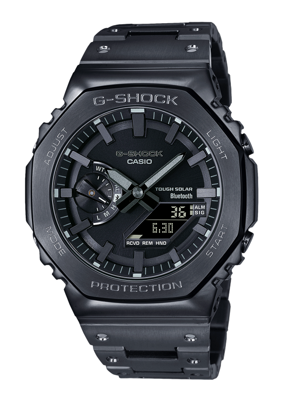 Casio GM-B2100BD-1A Casio GM-B2100BD-1A
