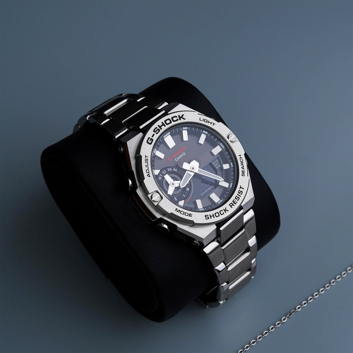 Casio GST-B500D-1A Casio GST-B500D-1A