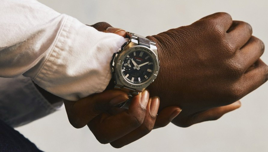 Casio GST-B500D-1A Casio GST-B500D-1A