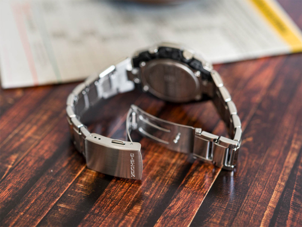 Casio GST-B500D-1A Casio GST-B500D-1A