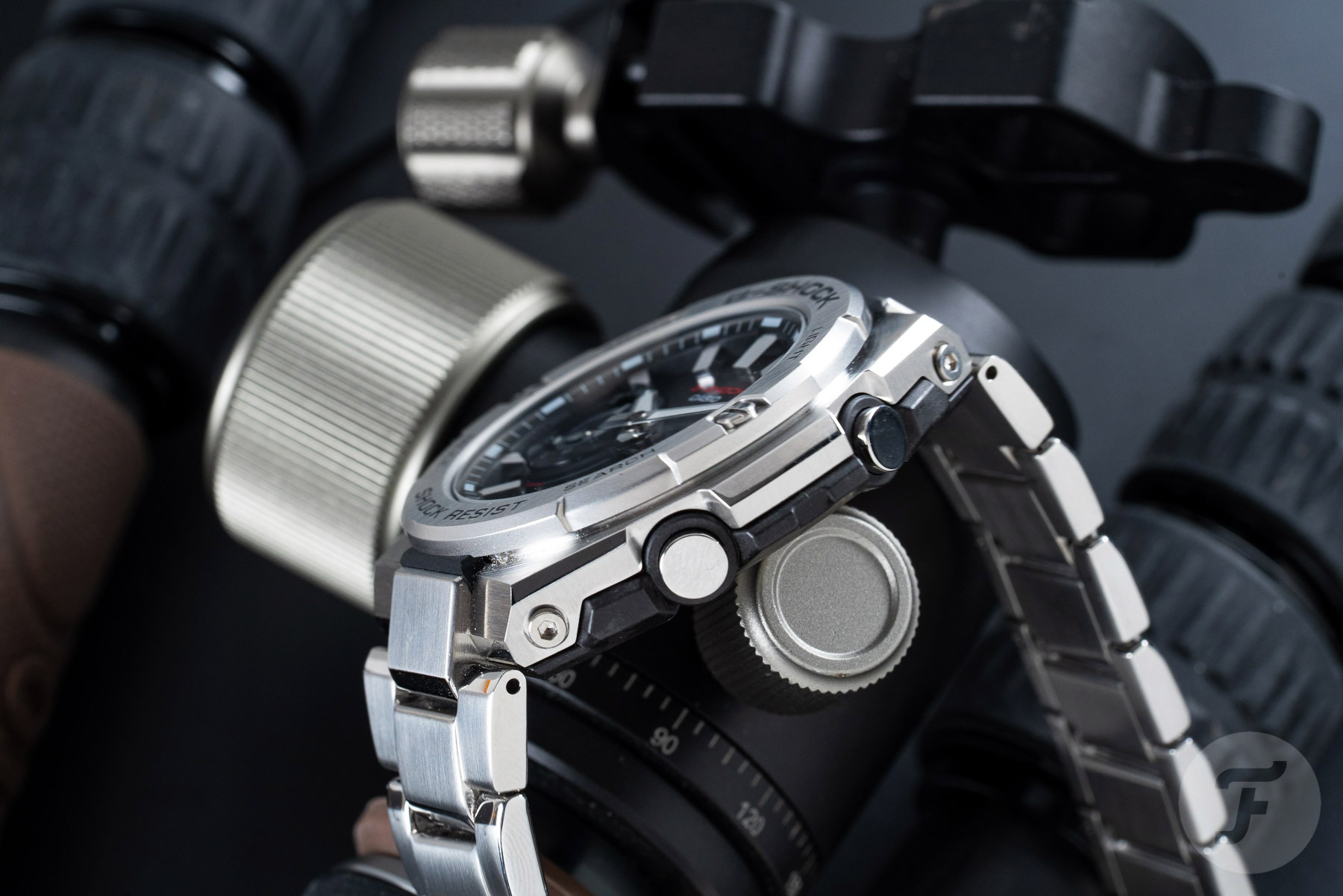 Casio GST-B500D-1A Casio GST-B500D-1A