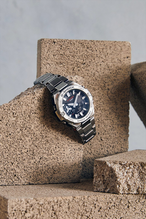 Casio GST-B500D-1A Casio GST-B500D-1A