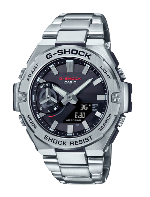 Casio GST-B500D-1A Casio GST-B500D-1A