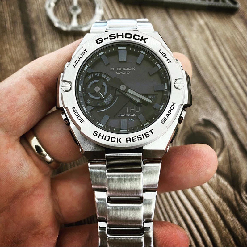 Casio GST-B500D-1A1 Casio GST-B500D-1A1