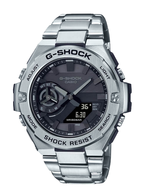 Casio GST-B500D-1A1 Casio GST-B500D-1A1