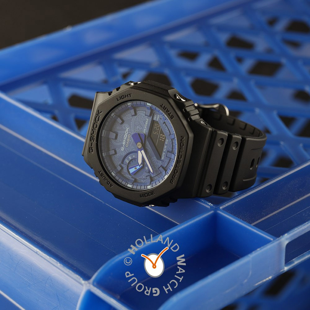 Casio GA-2100BP-1A Casio GA-2100BP-1A