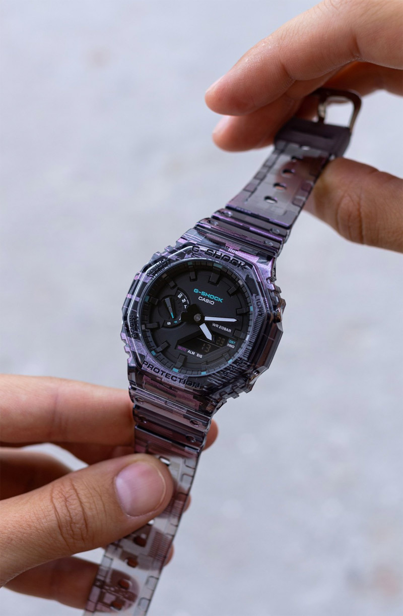 Casio GA-2100NN-1A Casio GA-2100NN-1A