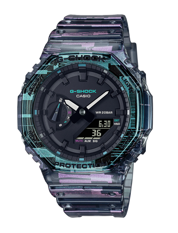 Casio GA-2100NN-1A Casio GA-2100NN-1A