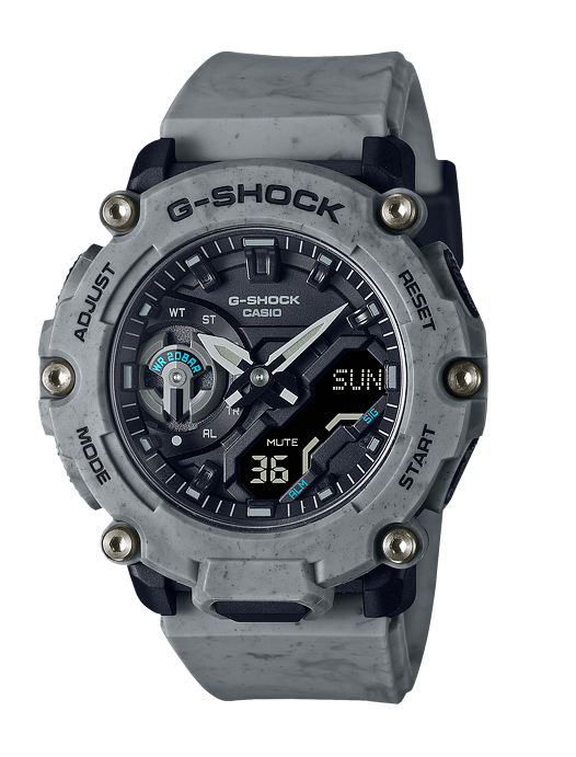 Casio GA-2200SL-8A Casio GA-2200SL-8A