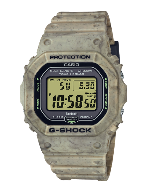 Casio GW-B5600SL-5E Casio GW-B5600SL-5E