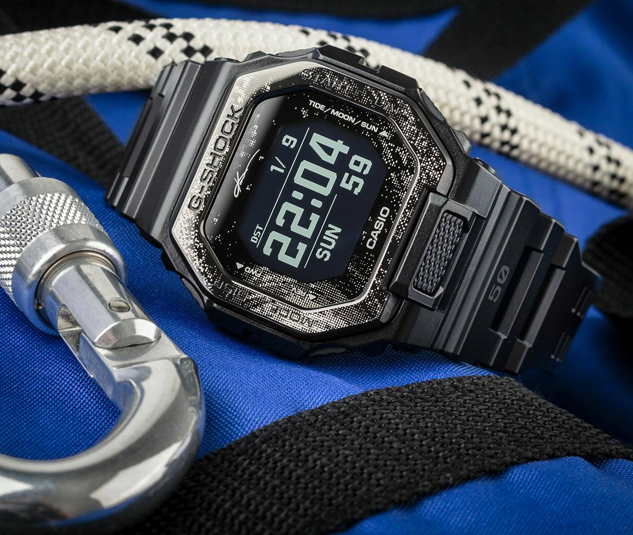 Casio GBX-100KI-1E Casio GBX-100KI-1E