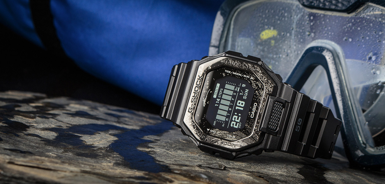 Casio GBX-100KI-1E Casio GBX-100KI-1E