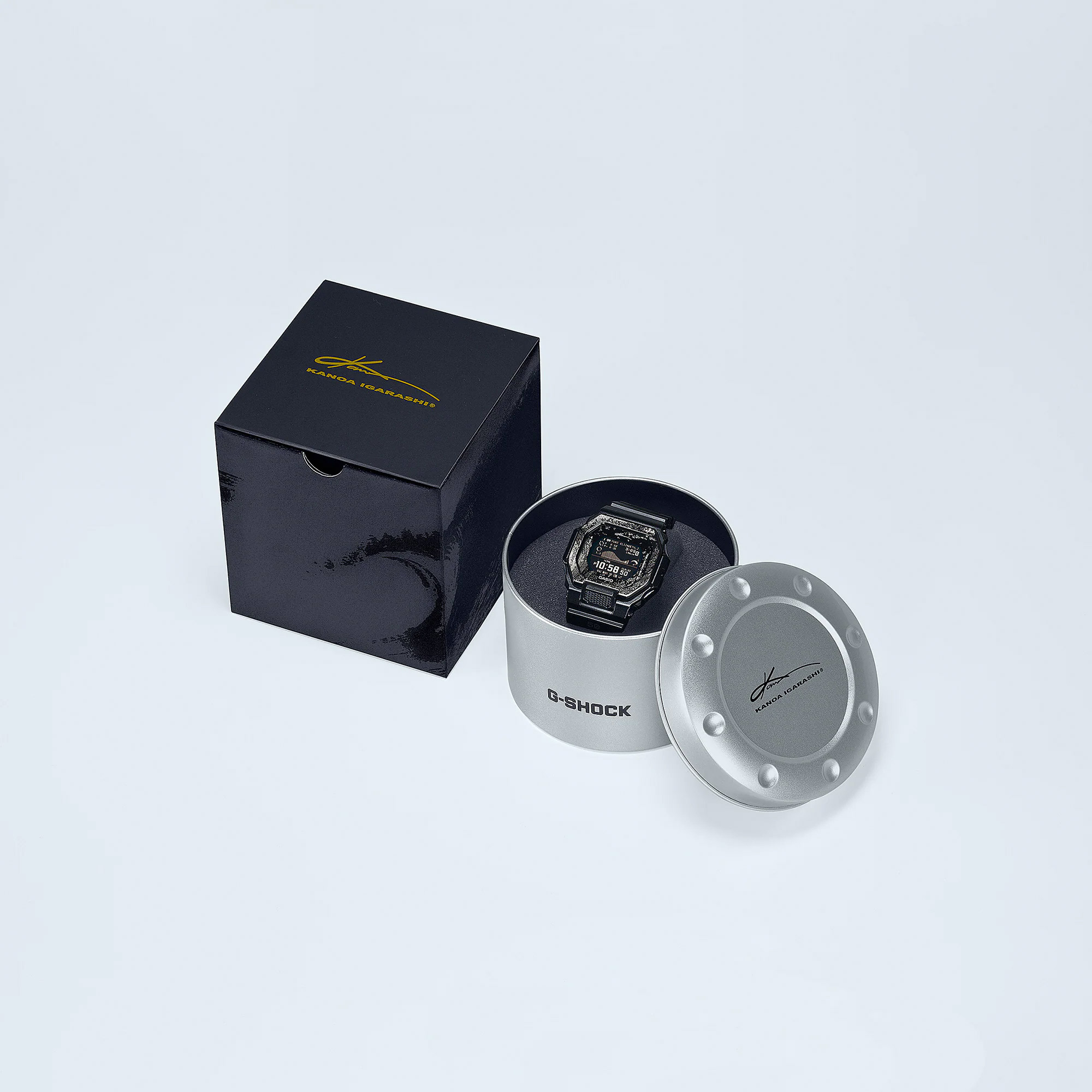 Casio GBX-100KI-1E Casio GBX-100KI-1E