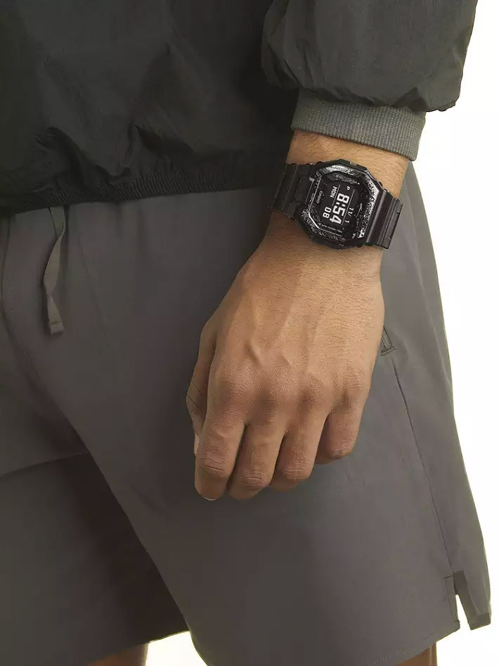 Casio GBX-100KI-1E Casio GBX-100KI-1E