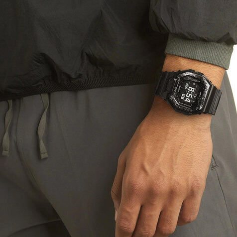 Casio GBX-100KI-1E Casio GBX-100KI-1E