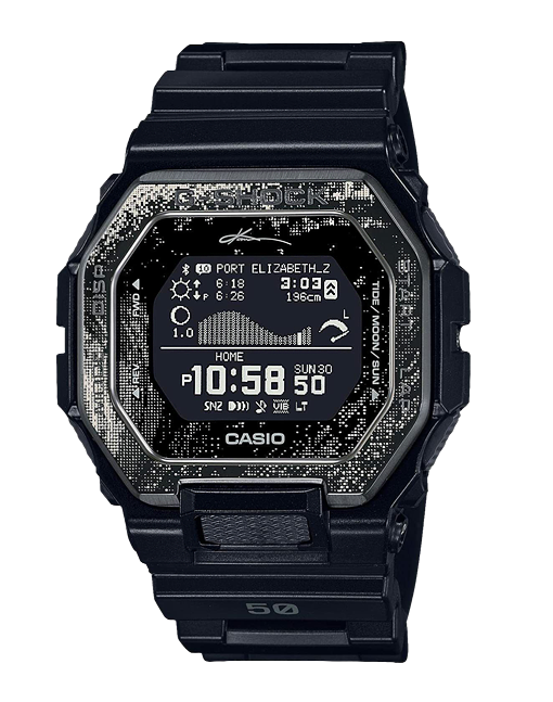 Casio GBX-100KI-1E Casio GBX-100KI-1E