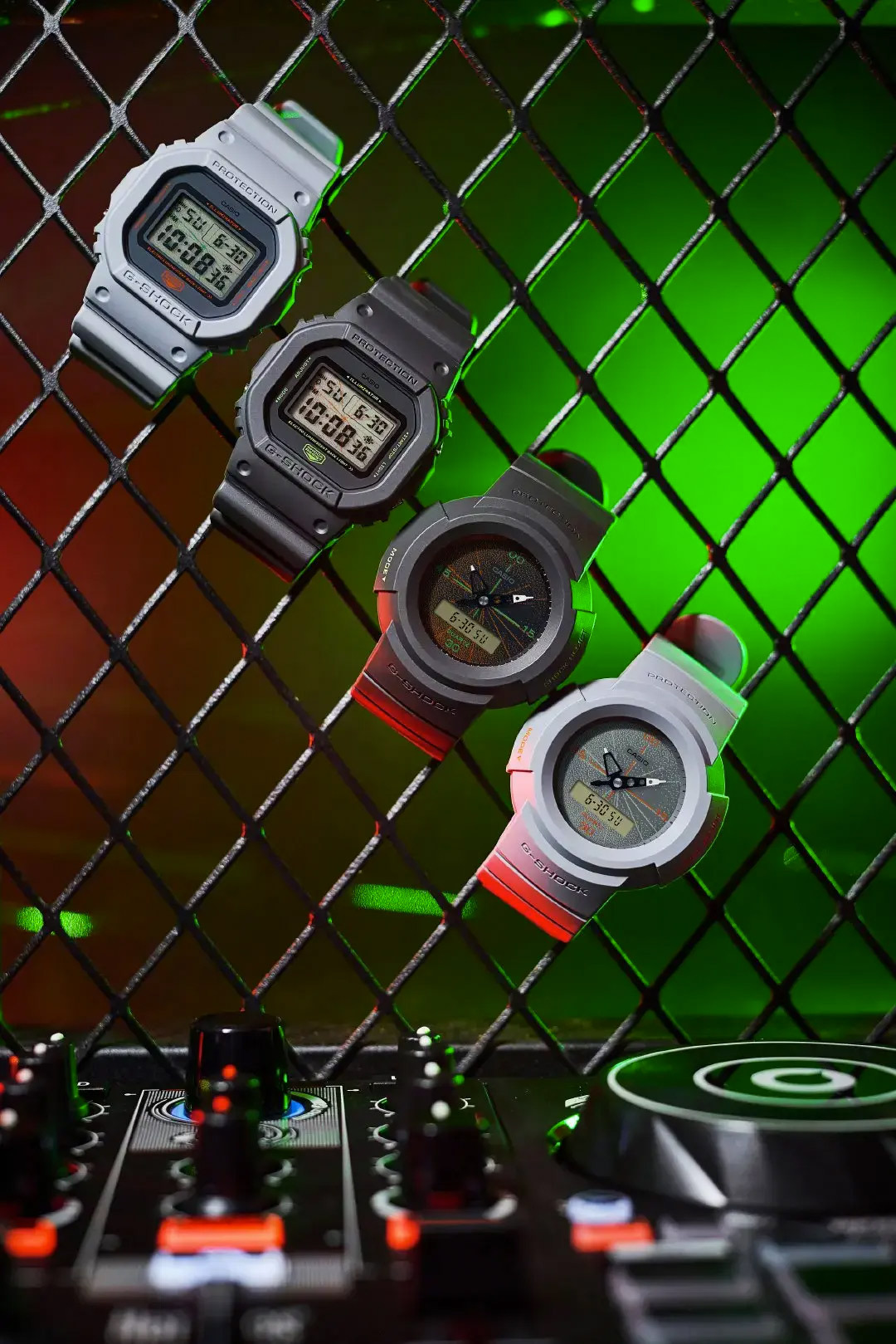 Casio DW-5600MNT-1E Casio DW-5600MNT-1E