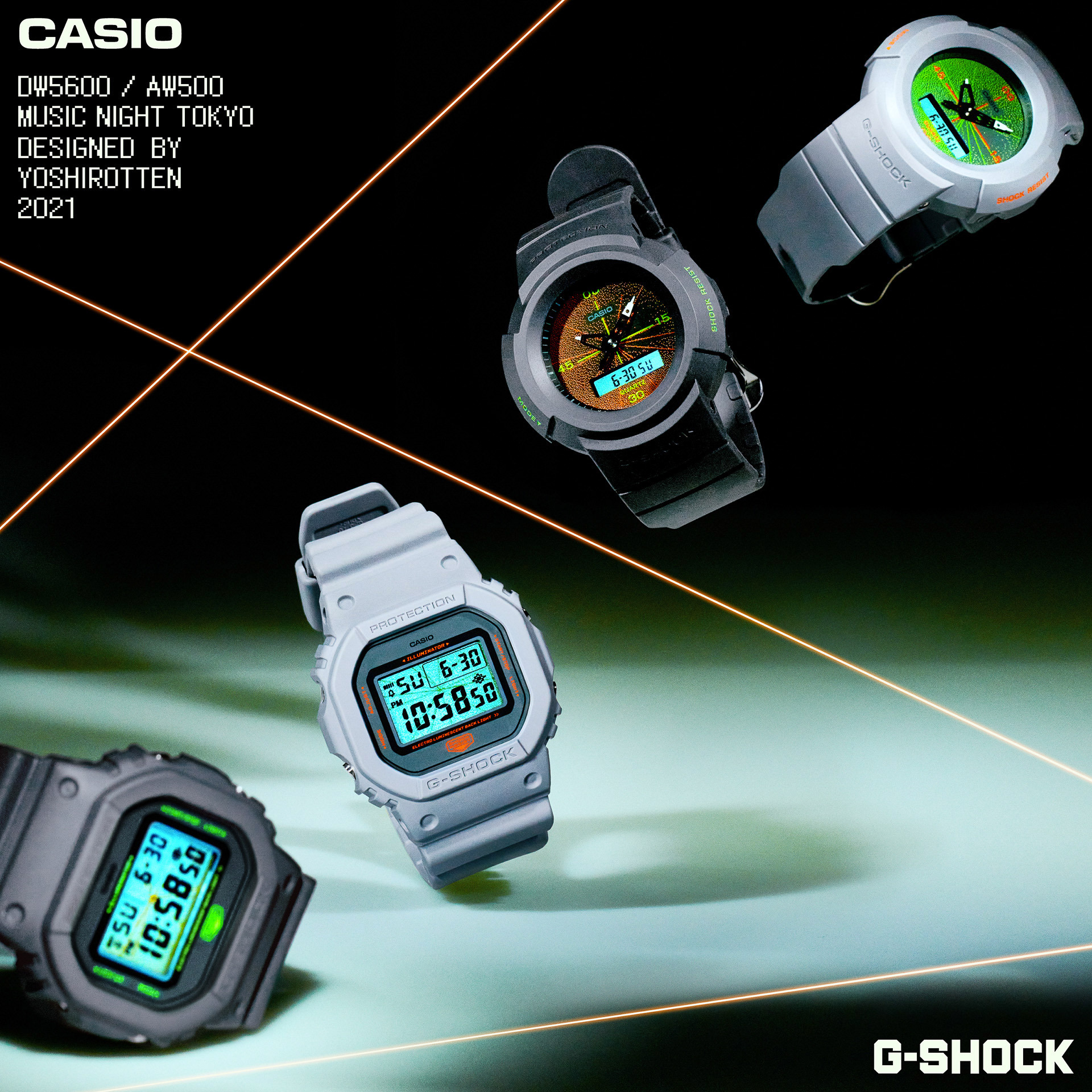 Casio DW-5600MNT-1E Casio DW-5600MNT-1E
