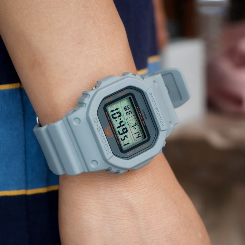 Casio DW-5600MNT-8E Casio DW-5600MNT-8E